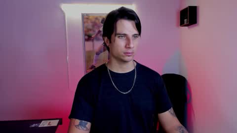 Snapshot of jayalvarrez_ chatting on 11-29-25, 08:34 Jay Alvarrez online show from 11-29-25, 08:34