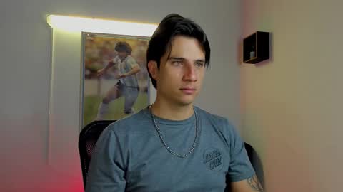 Snapshot of jayalvarrez_ chatting on 12-13-25, 08:47 Jay Alvarrez online show from 12-13-25, 08:47