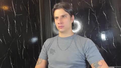 Jay Alvarrez online show from 03-12-26, 08:04