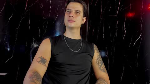 Jay Alvarrez online show from 04-09-26, 08:14