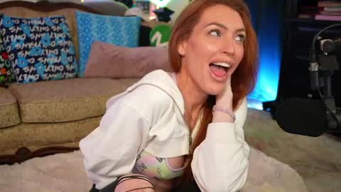 JennyBlighe online show from 06-16-26, 06:49