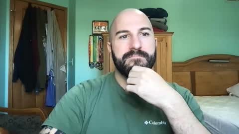 jaybo59 online show from 10-29-25, 04:42