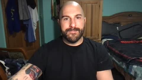 jaybo59 online show from 11-19-25, 07:19