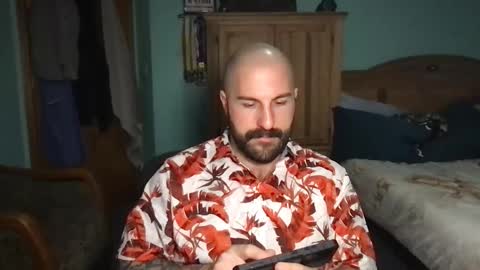 jaybo59 online show from 01-16-26, 01:53