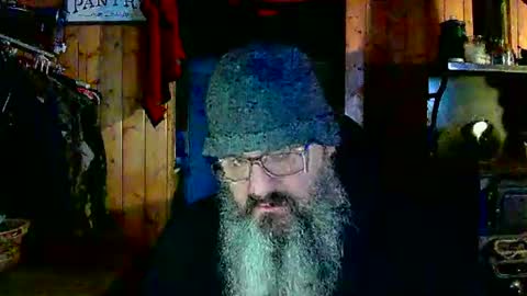 Grand Zaddy or Jay its casual online show from 12-30-24, 01:25