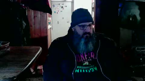 Grand Zaddy or Jay its casual online show from 12-31-24, 08:59