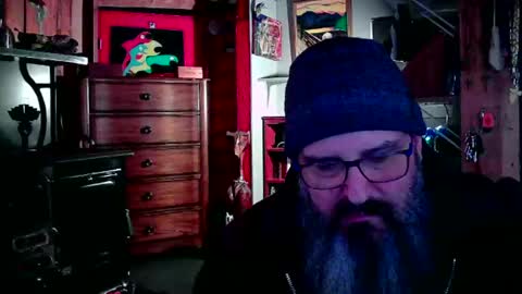 Grand Zaddy or Jay its casual online show from 12-31-24, 05:51