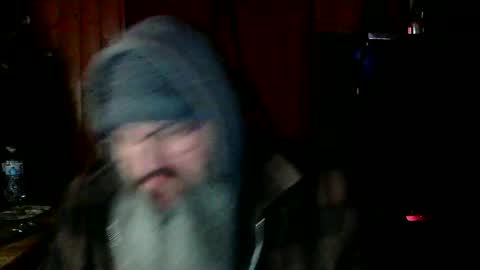 Grand Zaddy or Jay its casual online show from 01-15-25, 04:43