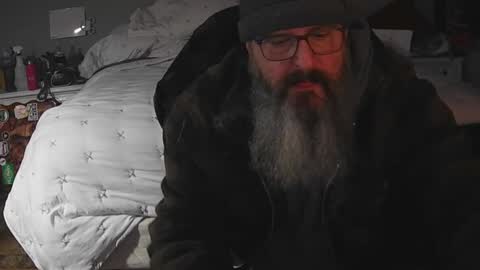 Grand Zaddy or Jay its casual online show from 01-16-25, 05:23