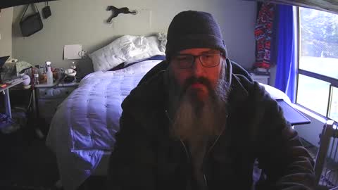 Grand Zaddy or Jay its casual online show from 01-18-25, 07:48