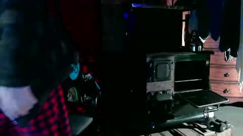 Grand Zaddy or Jay its casual online show from 01-26-25, 06:28