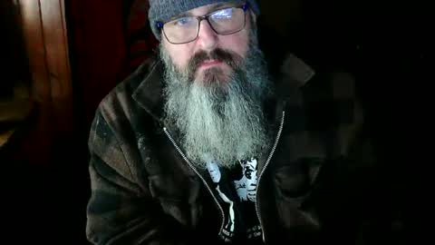 Grand Zaddy or Jay its casual online show from 01-26-25, 09:51