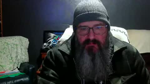 Grand Zaddy or Jay its casual online show from 02-06-25, 03:59