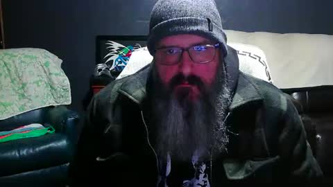 Grand Zaddy or Jay its casual online show from 02-06-25, 08:29