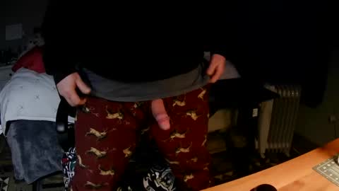 Grand Zaddy or Jay its casual online show from 02-14-25, 02:18