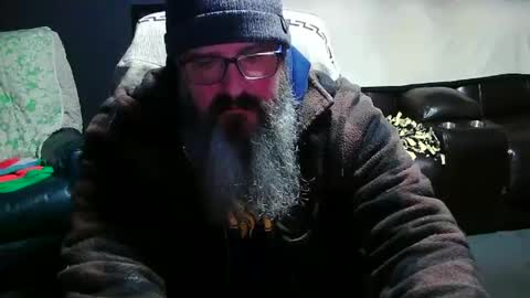 Grand Zaddy or Jay its casual online show from 02-16-25, 08:43