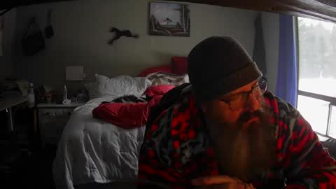 Grand Zaddy or Jay its casual online show from 02-16-25, 11:59