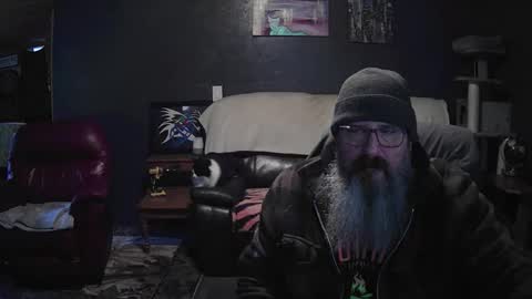 Grand Zaddy or Jay its casual online show from 11-19-25, 05:35