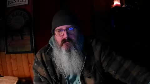 Grand Zaddy or Jay its casual online show from 02-05-26, 01:16