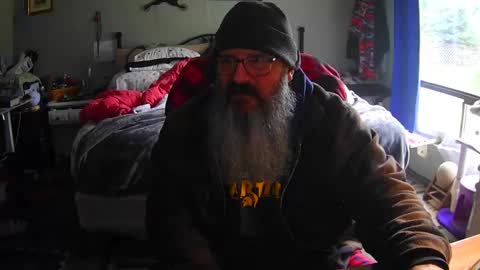 Grand Zaddy or Jay its casual online show from 02-06-26, 08:34