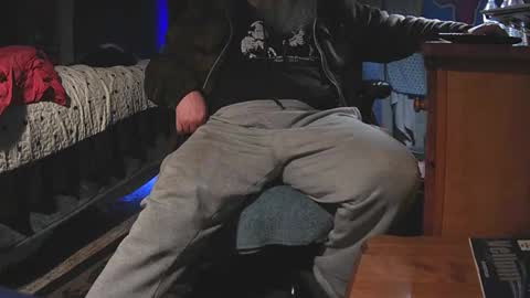 Grand Zaddy or Jay its casual online show from 02-14-26, 06:59