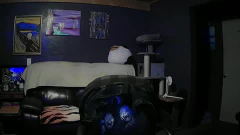 Grand Zaddy or Jay its casual online show from 02-18-26, 10:55