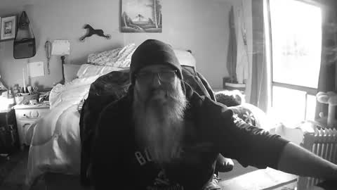 Grand Zaddy or Jay its casual online show from 04-15-26, 07:58