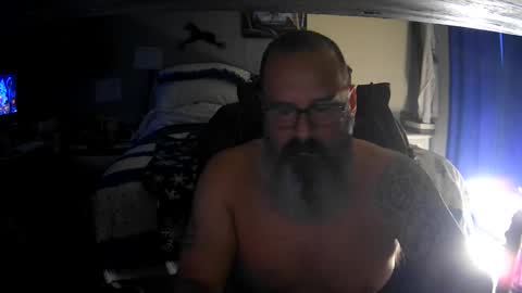 Grand Zaddy or Jay its casual online show from 05-20-26, 11:33