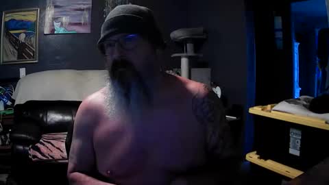 Grand Zaddy or Jay its casual online show from 06-03-26, 05:51