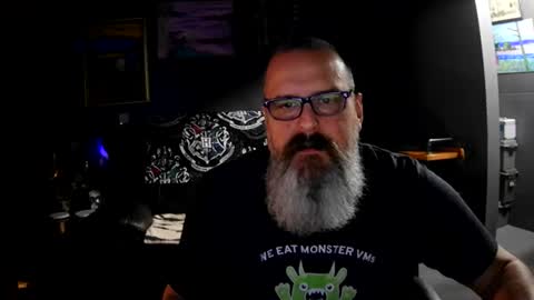 Grand Zaddy or Jay its casual online show from 07-21-26, 07:00