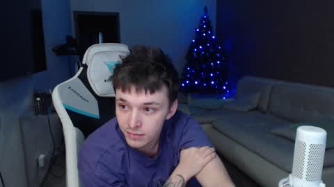 Snapshot of jayce_icestone chatting on 01-05-25, 08:00 Jayce online show from 01-05-25, 08:00