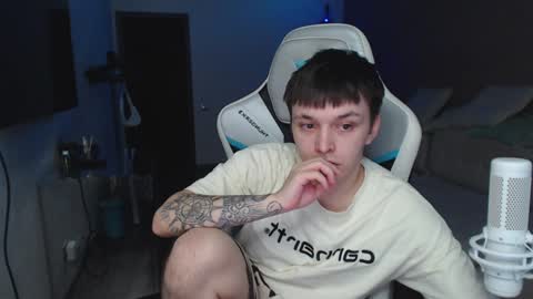 Snapshot of jayce_icestone chatting on 01-13-25, 02:28 Jayce online show from 01-13-25, 02:28