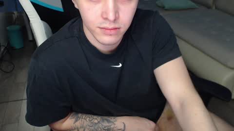 Snapshot of jayce_icestone chatting on 01-15-25, 05:40 Jayce online show from 01-15-25, 05:40