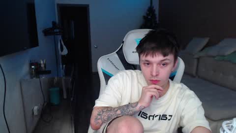 Snapshot of jayce_icestone chatting on 01-16-25, 09:27 Jayce online show from 01-16-25, 09:27