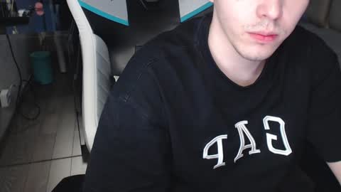 Snapshot of jayce_icestone chatting on 01-17-25, 10:34 Jayce online show from 01-17-25, 10:34