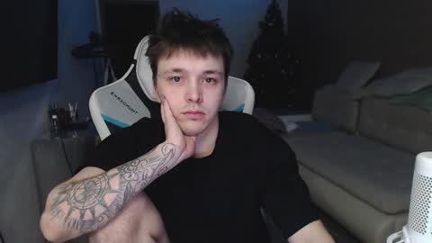 Snapshot of jayce_icestone chatting on 01-21-25, 09:36 Jayce online show from 01-21-25, 09:36