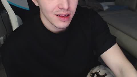 Snapshot of jayce_icestone chatting on 01-22-25, 07:46 Jayce online show from 01-22-25, 07:46