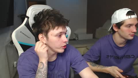 Snapshot of jayce_icestone chatting on 01-24-25, 06:46 Jayce online show from 01-24-25, 06:46