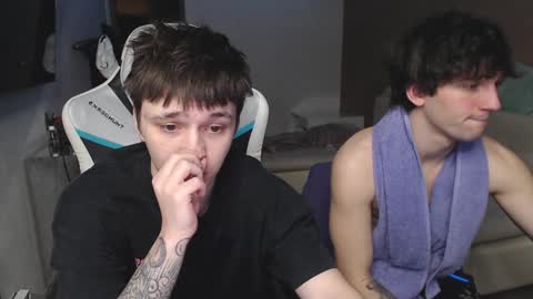 Snapshot of jayce_icestone chatting on 01-25-25, 03:20 Jayce online show from 01-25-25, 03:20