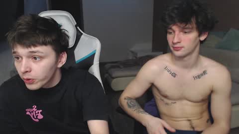 Snapshot of jayce_icestone chatting on 01-25-25, 06:24 Jayce online show from 01-25-25, 06:24