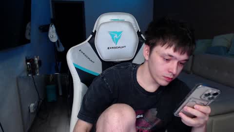 Snapshot of jayce_icestone chatting on 01-31-25, 06:57 Jayce online show from 01-31-25, 06:57