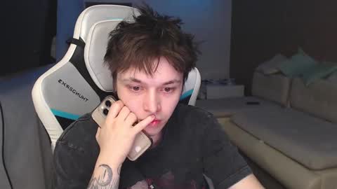 Snapshot of jayce_icestone chatting on 03-06-25, 05:33 Jayce online show from 03-06-25, 05:33