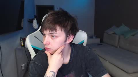 Snapshot of jayce_icestone chatting on 03-07-25, 05:06 Jayce online show from 03-07-25, 05:06