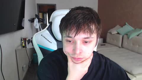 Snapshot of jayce_icestone chatting on 03-10-25, 10:37 Jayce online show from 03-10-25, 10:37