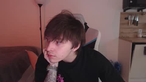 Snapshot of jayce_icestone chatting on 09-28-25, 06:57 Jayce online show from 09-28-25, 06:57