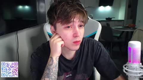 Jayce online show from 03-21-26, 11:26