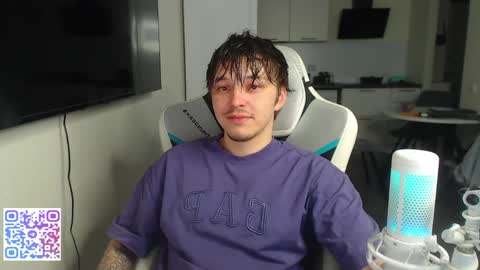 Jayce online show from 05-26-26, 02:46