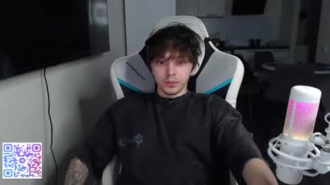 Jayce online show from 06-15-26, 05:48
