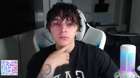 Snapshot of jayce_icestone chatting on 07-08-26, 05:50 Jayce online show from 07-08-26, 05:50