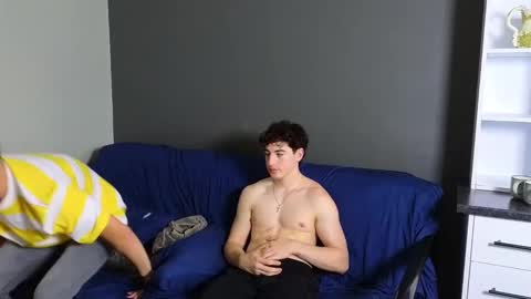 THE HOUSE online show from 12-31-24, 07:42